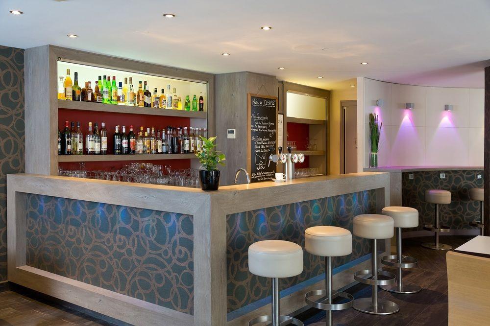 Hotel Mercure Strasbourg Aeroport Ostwald