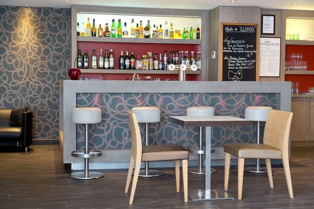 Hotel Mercure Strasbourg Aeroport