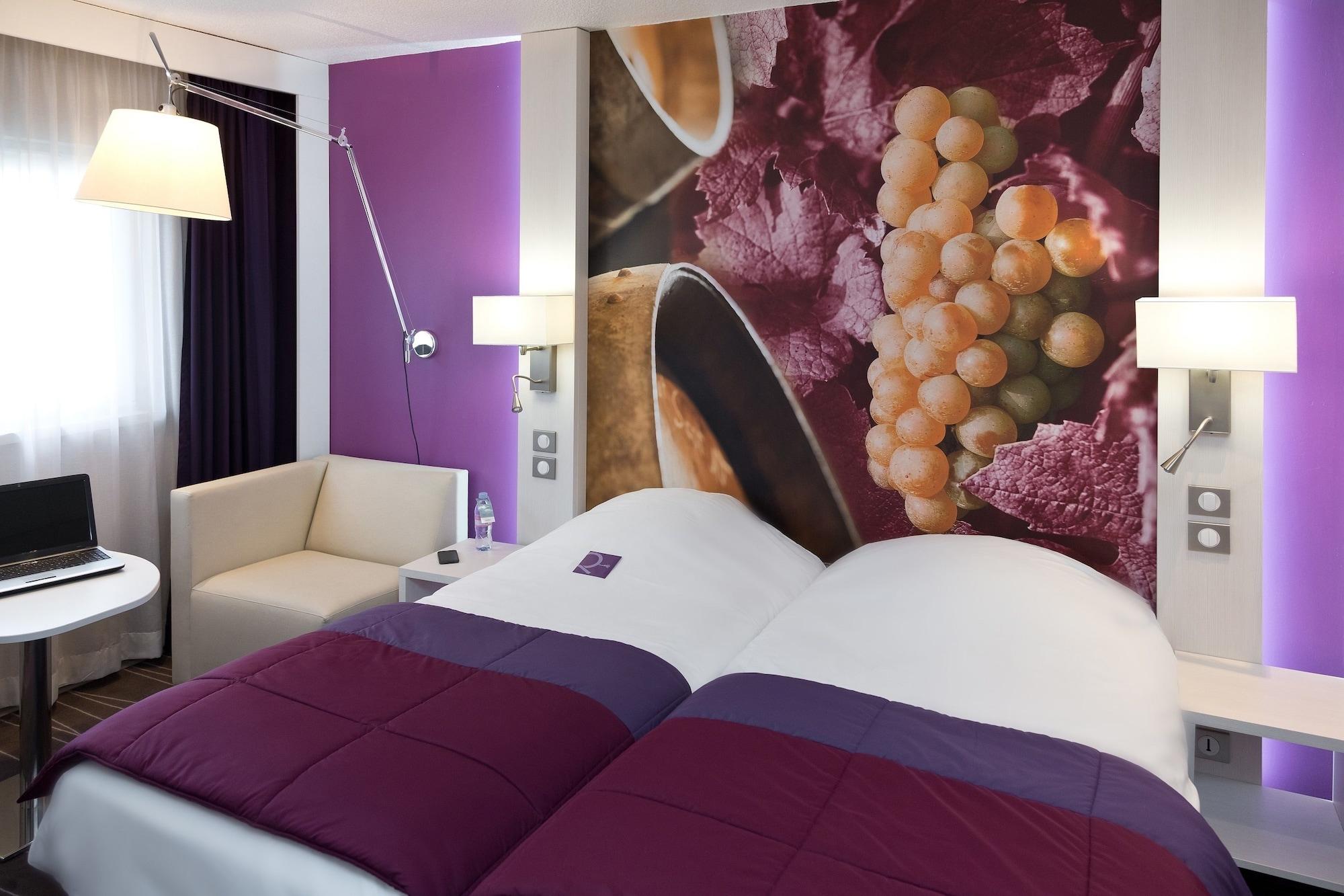 Hotel Mercure Strasbourg Aeroport