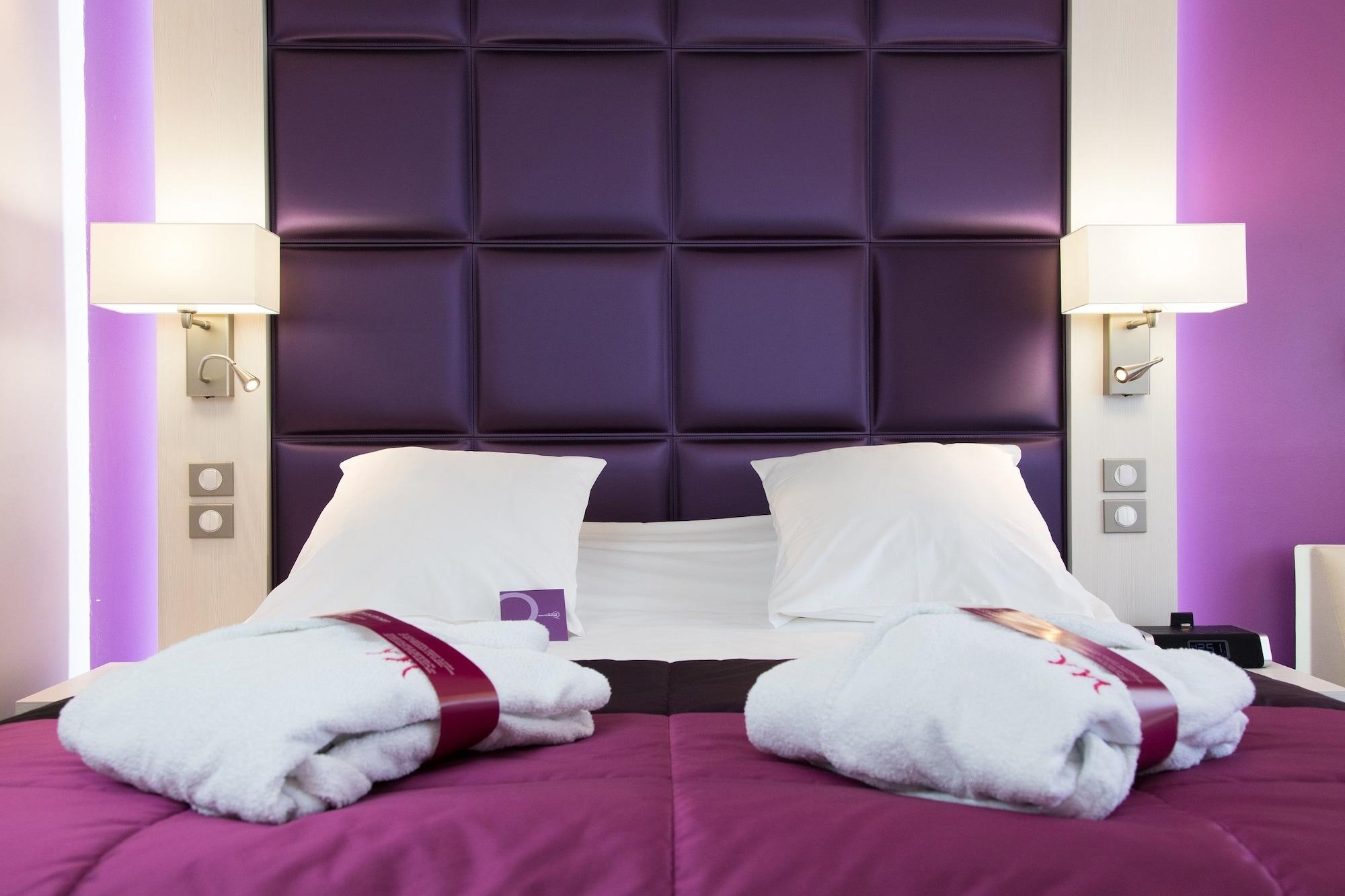 Mercure Strasbourg Aeroport
