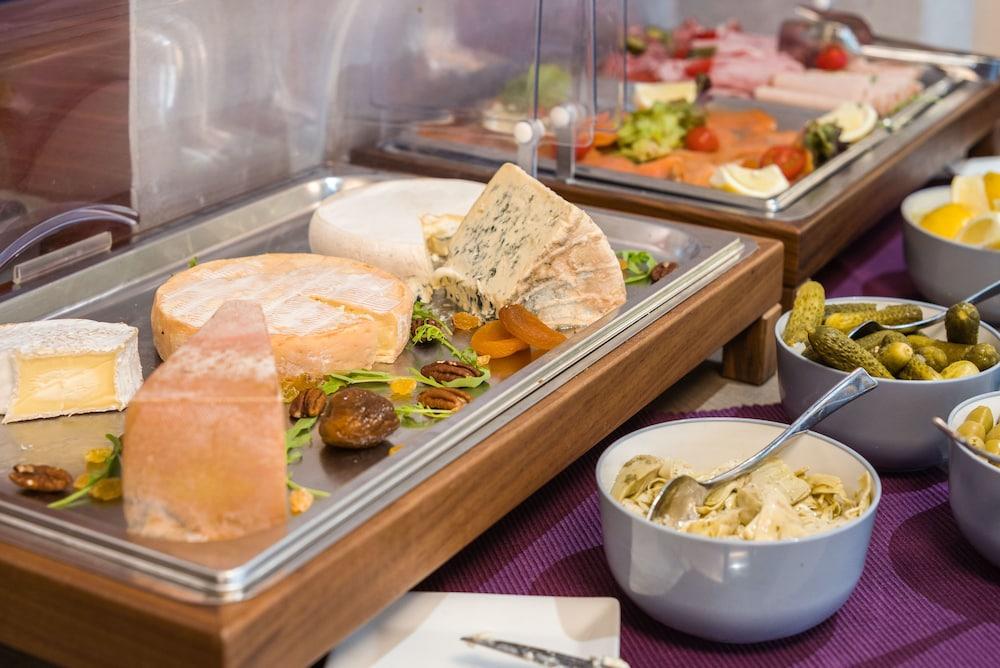 Hotel Mercure Strasbourg Aeroport Ostwald