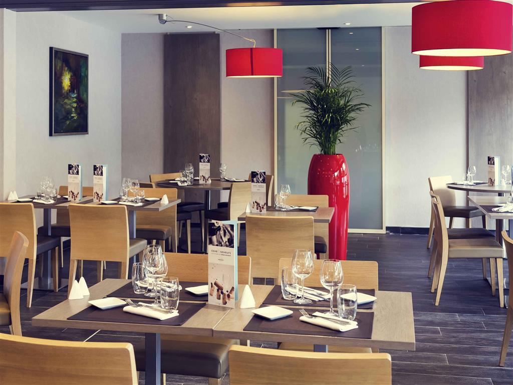 Mercure Strasbourg Aeroport Hotel Ostwald