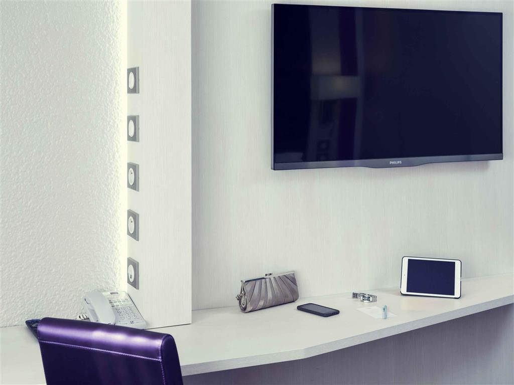 Hotel Mercure Strasbourg Aeroport