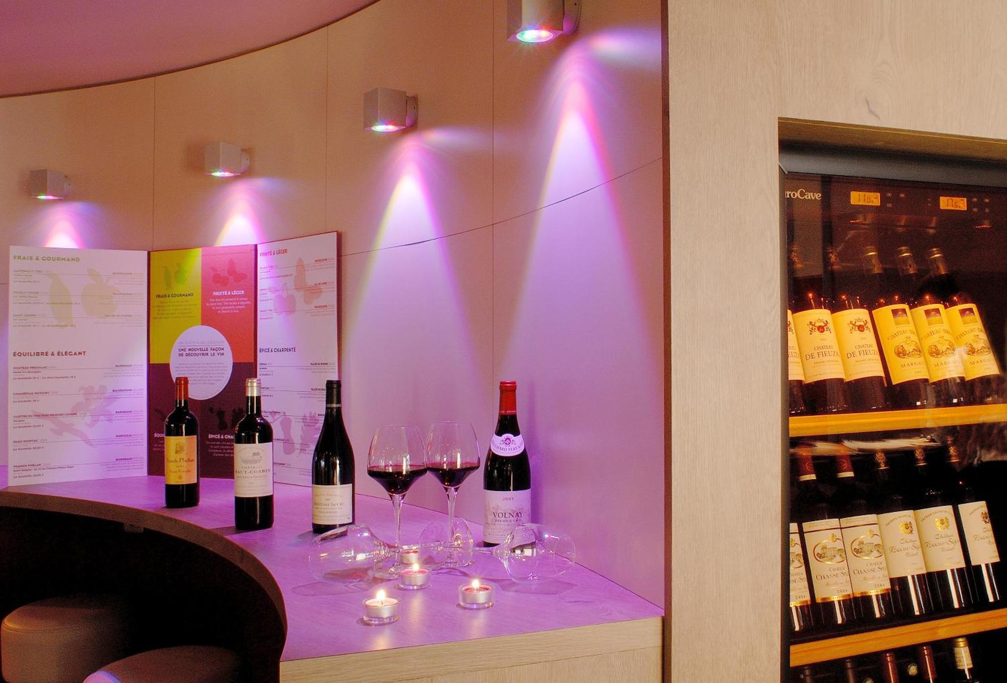 Mercure Strasbourg Aeroport