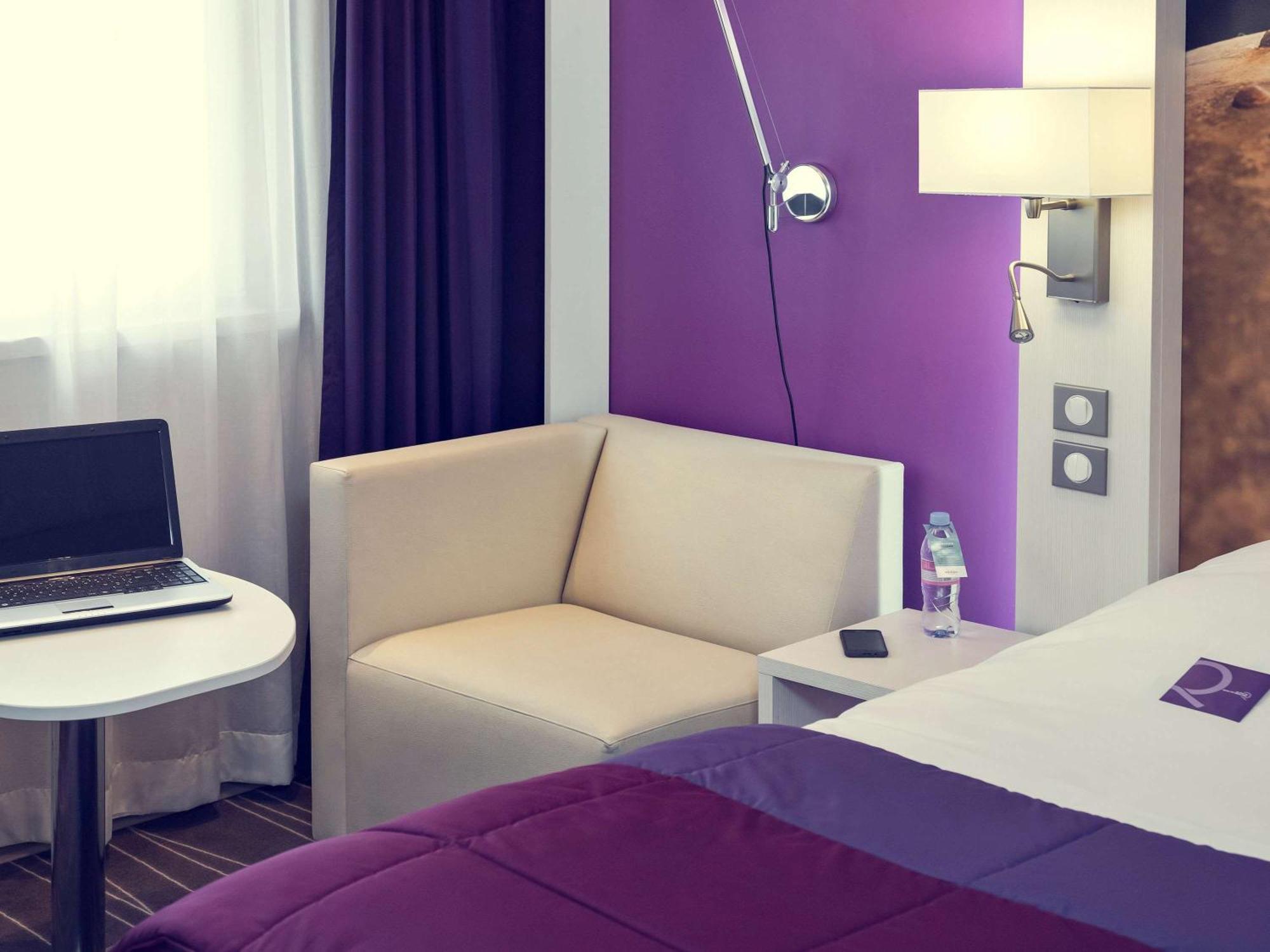Mercure Strasbourg Aeroport Ostwald