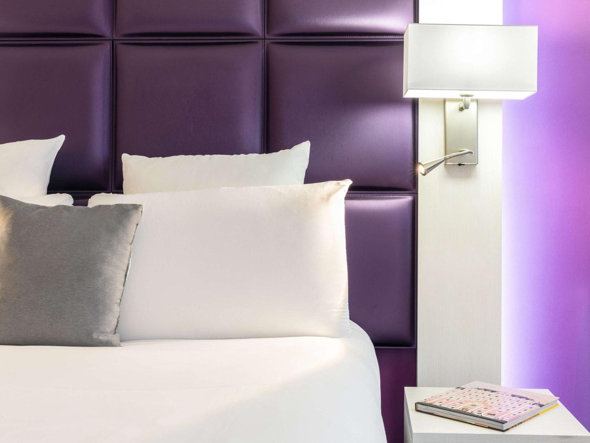 Mercure Strasbourg Aeroport Hotel