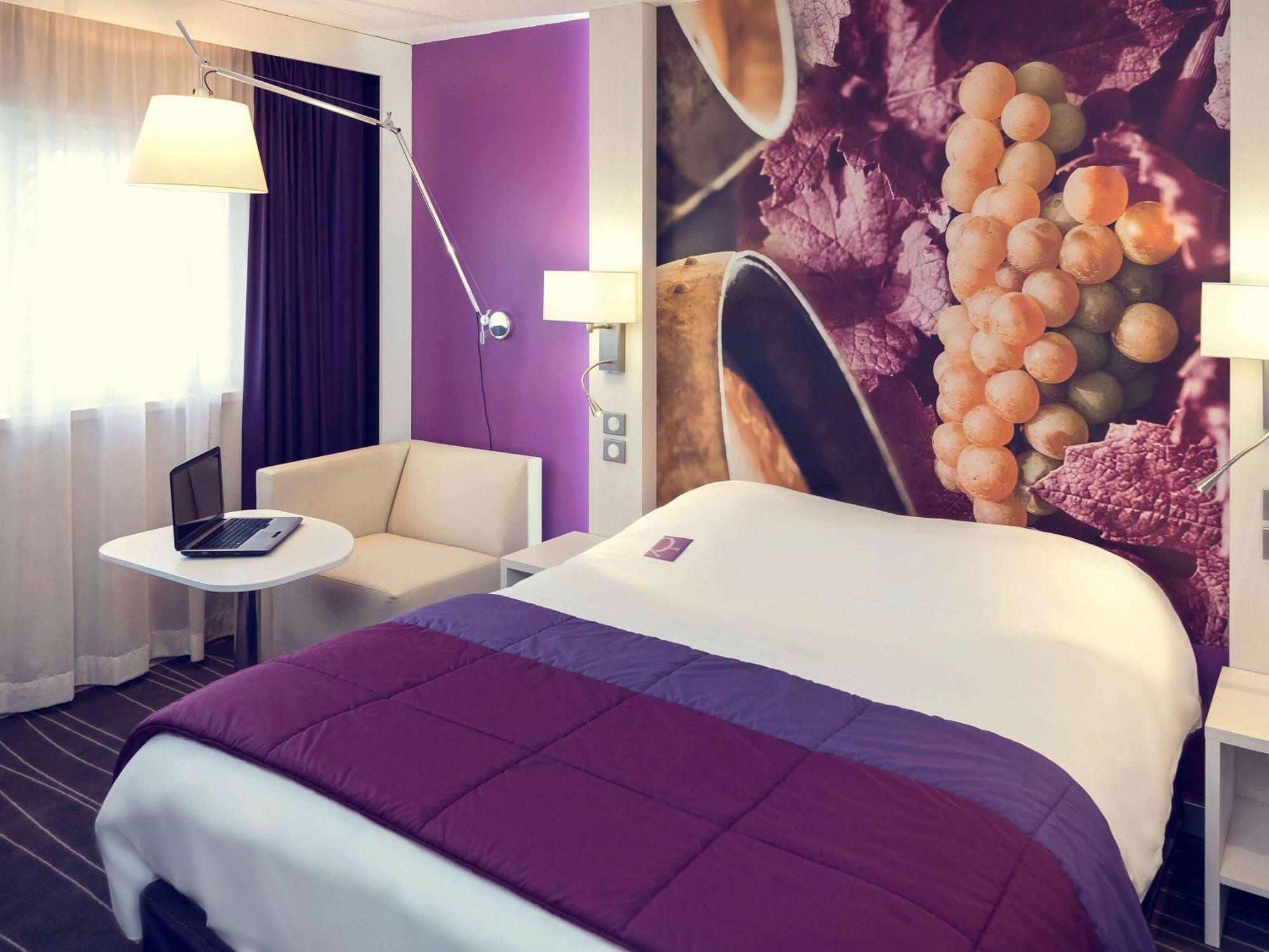 Mercure Strasbourg Aeroport Ostwald