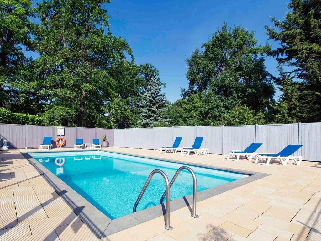 Mercure Strasbourg Aeroport 4*