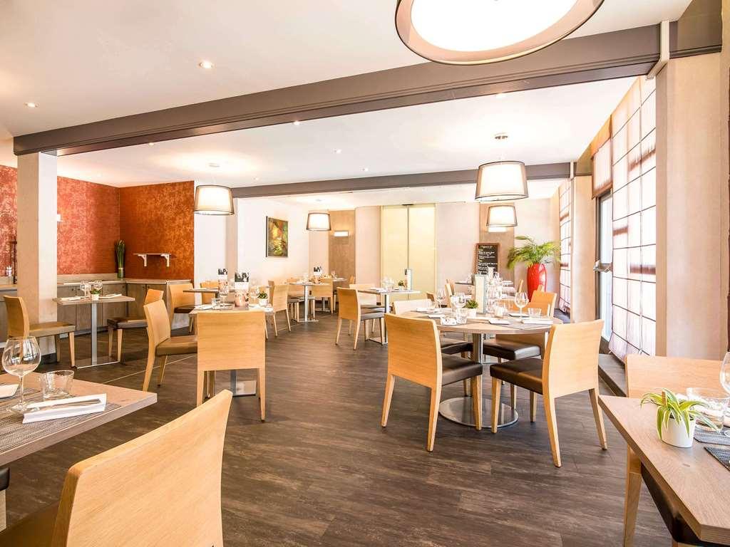 Hotel Mercure Strasbourg Aeroport