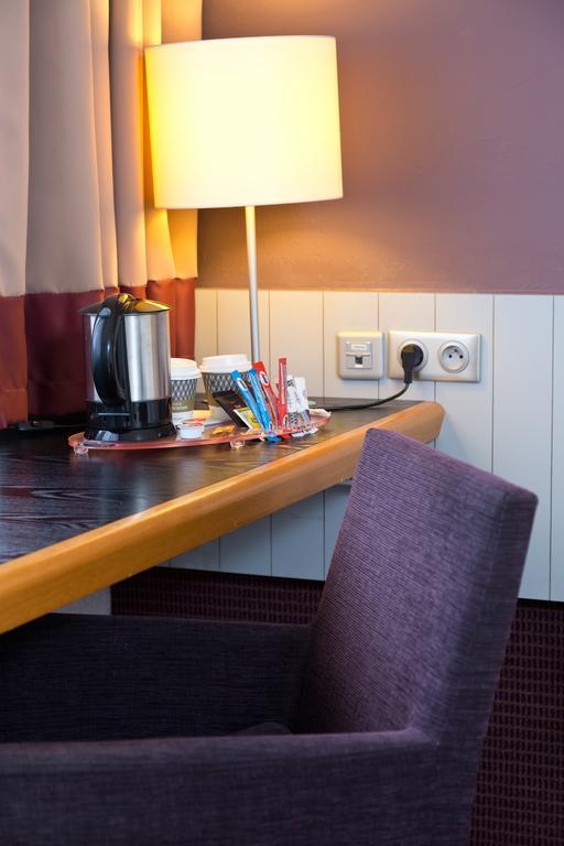 Mercure Strasbourg Aeroport Hotel