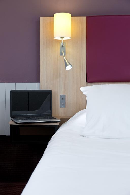 Mercure Strasbourg Aeroport 4* Ostwald