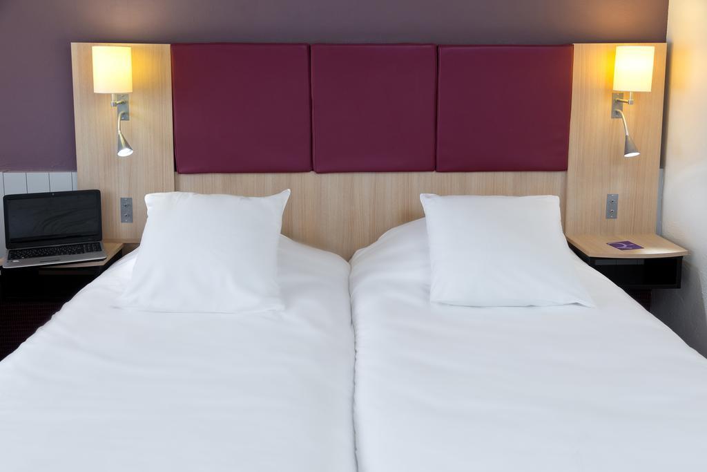 Mercure Strasbourg Aeroport Ostwald