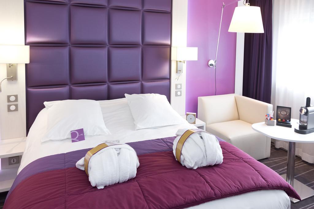 Mercure Strasbourg Aeroport Hotel 4*
