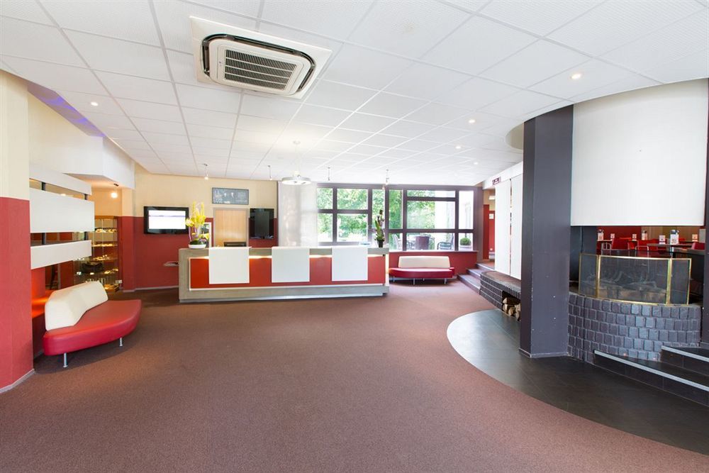 Mercure Strasbourg Aeroport