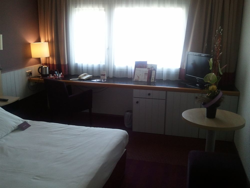 Mercure Strasbourg Aeroport Hotel