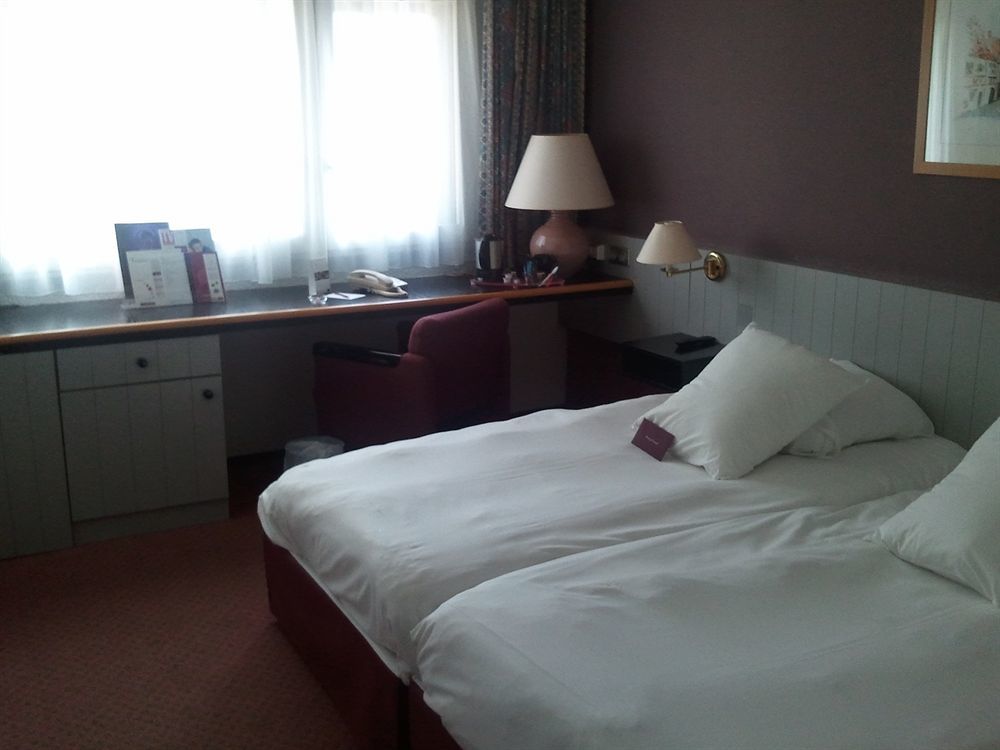 Hotel Mercure Strasbourg Aeroport 4*