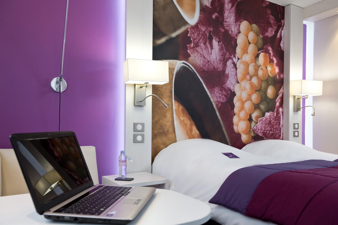 Mercure Strasbourg Aeroport Hotel Ostwald