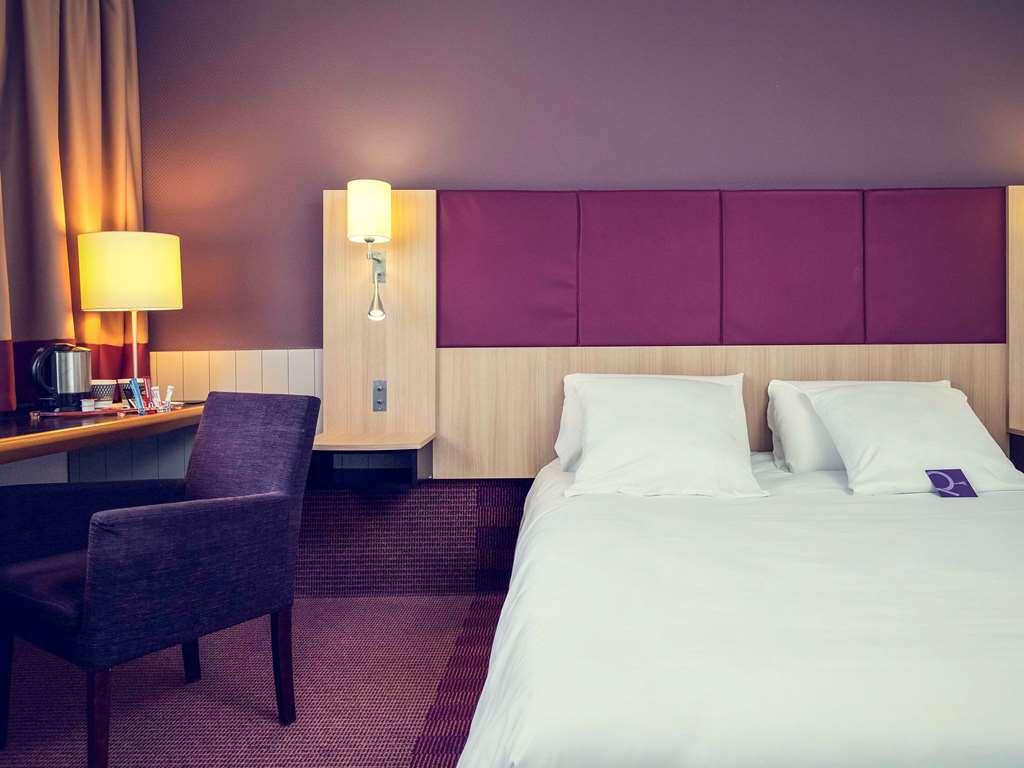 Mercure Strasbourg Aeroport